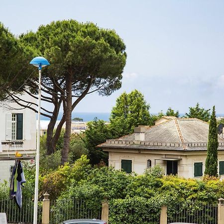 Casa Azzurra By Wonderful Italy Génova Exterior foto