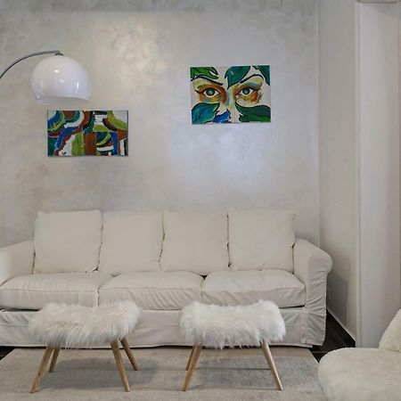 Casa Azzurra By Wonderful Italy Génova Exterior foto